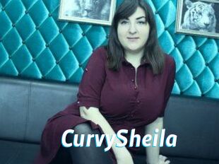 CurvySheila