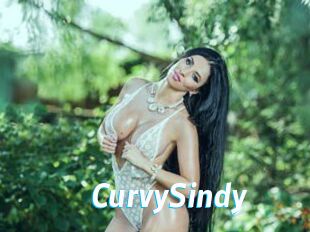 CurvySindy