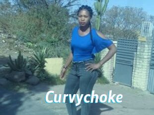 Curvychoke