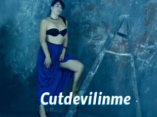 Cutdevilinme