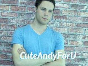 CuteAndyForU