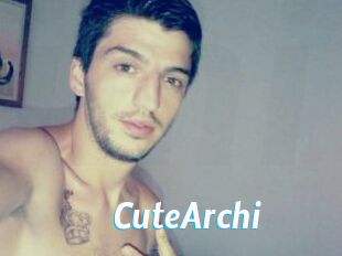 CuteArchi