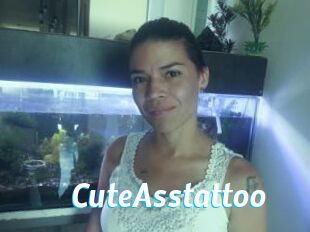 CuteAsstattoo