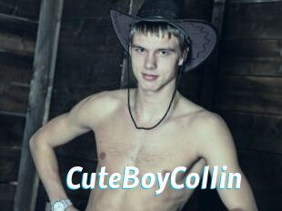 CuteBoyCollin