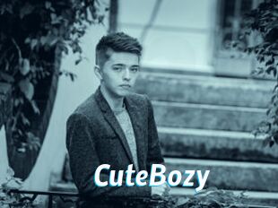 CuteBozy