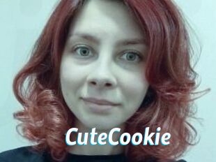 CuteCookie