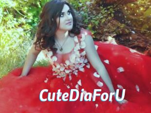 CuteDiaForU