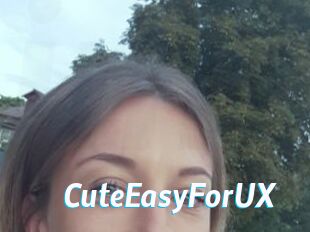 CuteEasyForUX