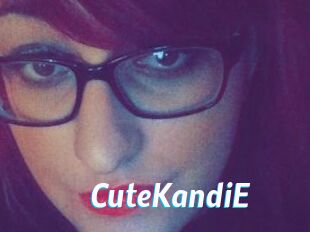CuteKandiE