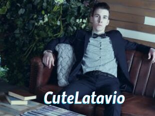 CuteLatavio
