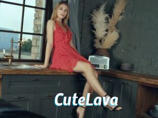CuteLava