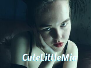 CuteLittleMia