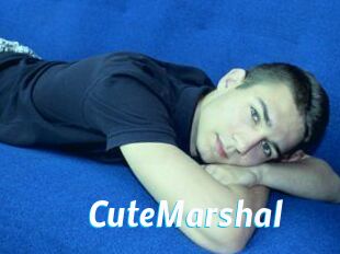 CuteMarshal