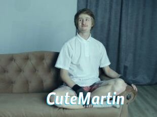 CuteMartin