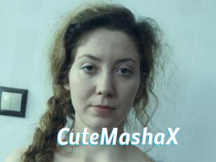 CuteMashaX