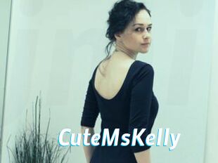 CuteMsKelly