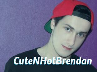 CuteNHotBrendan