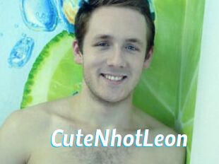 CuteNhotLeon