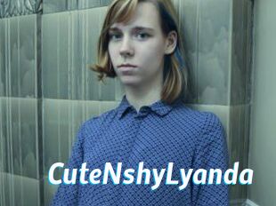 CuteNshyLyanda
