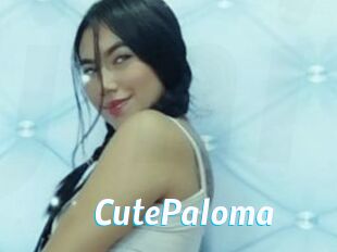 CutePaloma