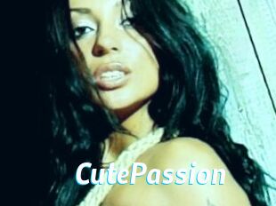 CutePassion