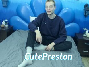 CutePreston