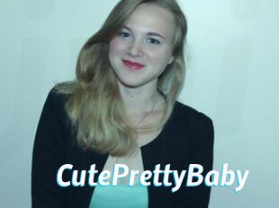 CutePrettyBaby