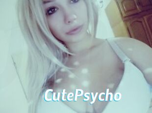 CutePsycho