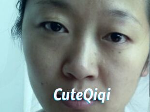CuteQiqi