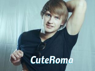 CuteRoma