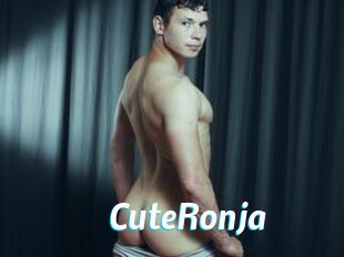 CuteRonja
