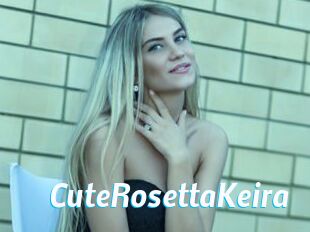 CuteRosettaKeira