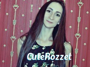 CuteRozzet
