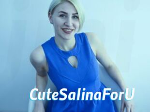 CuteSalinaForU