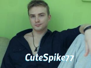 CuteSpike77