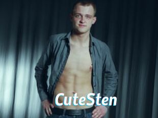CuteSten