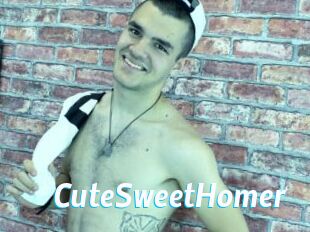 CuteSweetHomer