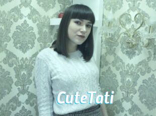 CuteTati