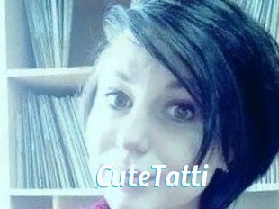 CuteTatti