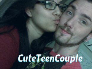 CuteTeenCouple