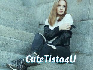 CuteTista4U