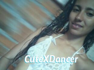 CuteXDancer