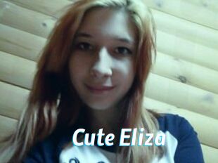 Cute_Eliza
