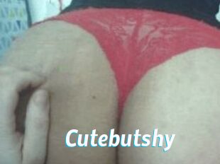 Cutebutshy