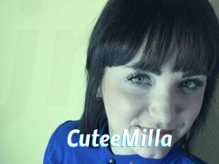 CuteeMilla