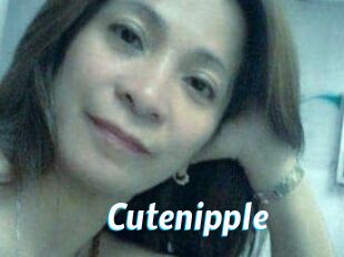 Cutenipple