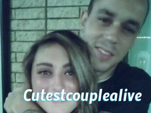 Cutestcouplealive