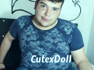 CutexDoll