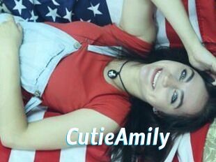 CutieAmily
