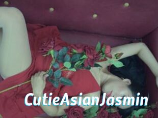 CutieAsianJasmin